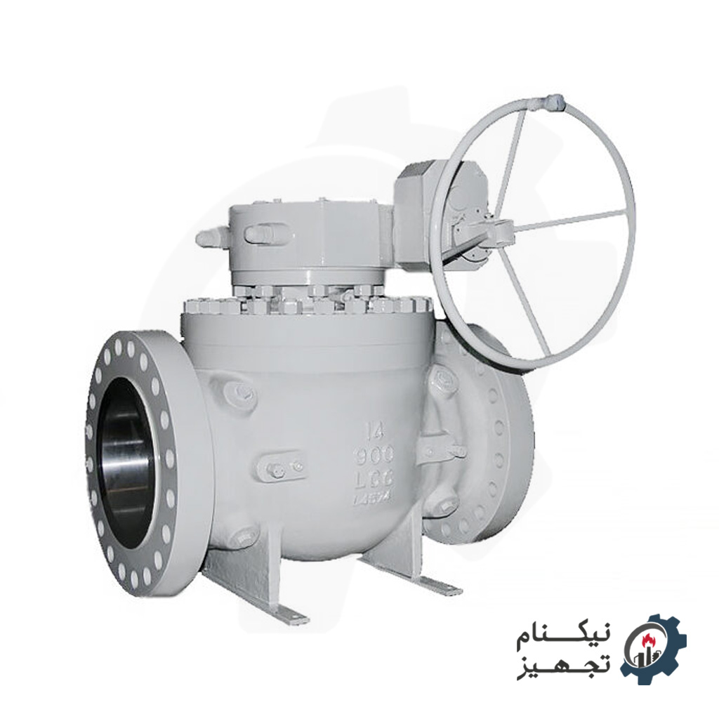 بال-ولو-صنعتی