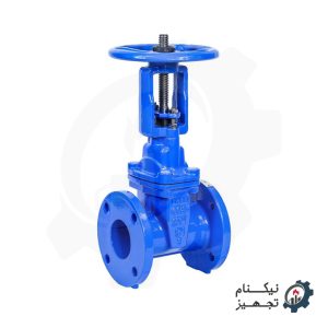 شیر-فلکه-چدنی