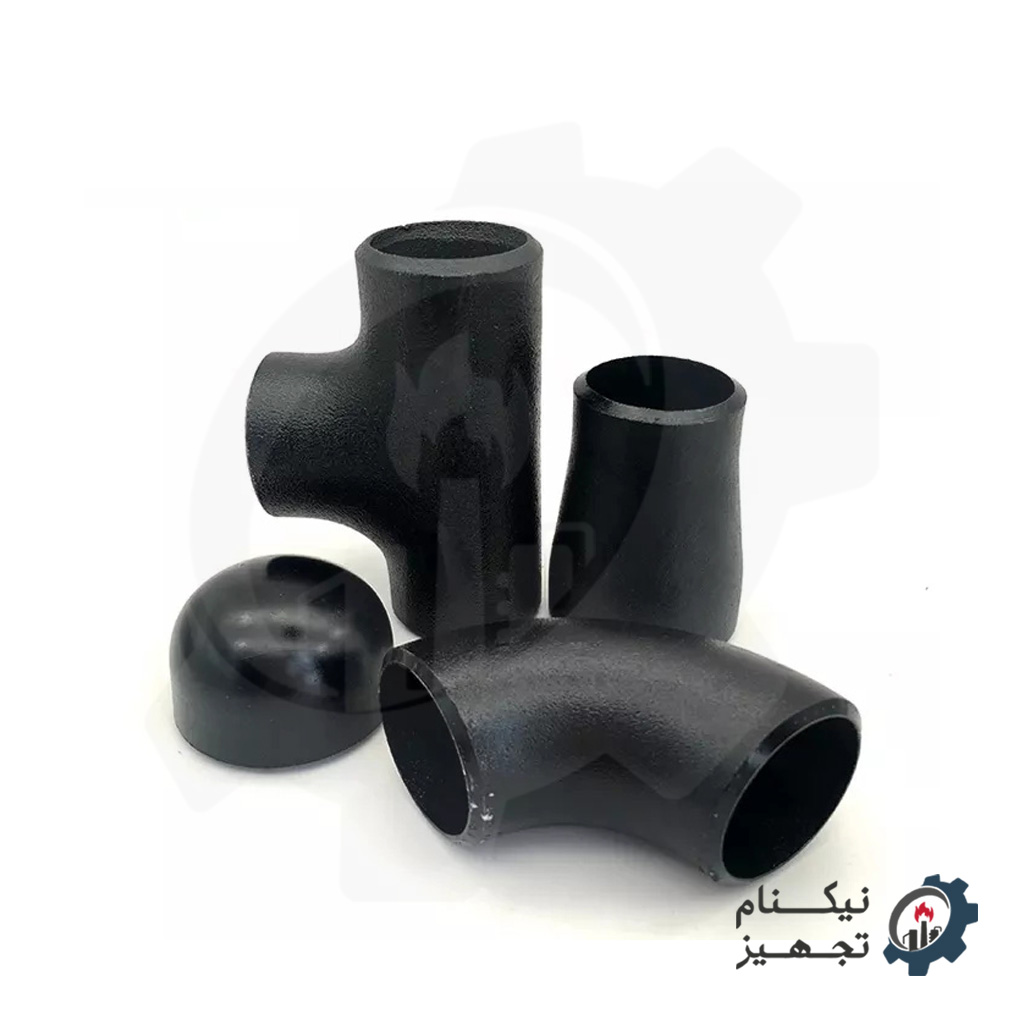 اتصالات-بدون-درز