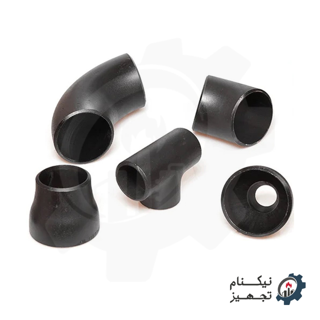 قیمت-اتصالات-بدون-درز