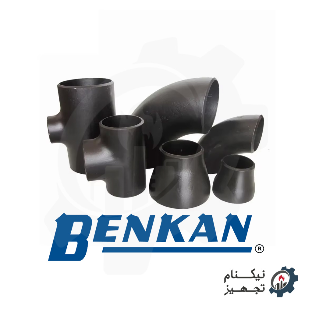 اتصالات-بنکن