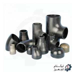 اتصالات-گازی