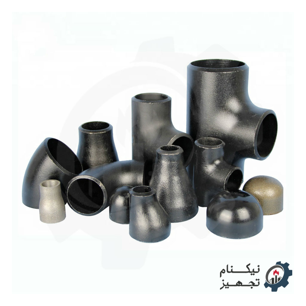 اتصالات-گازی