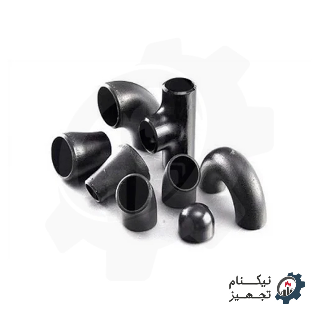 قیمت-اتصالات-گازی