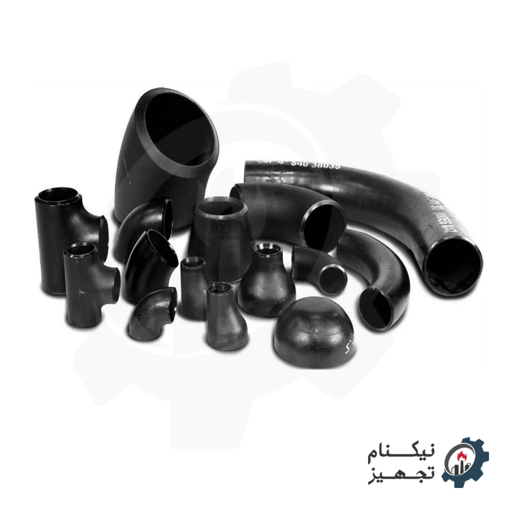 اتصالات-مانیسمان-جوشی