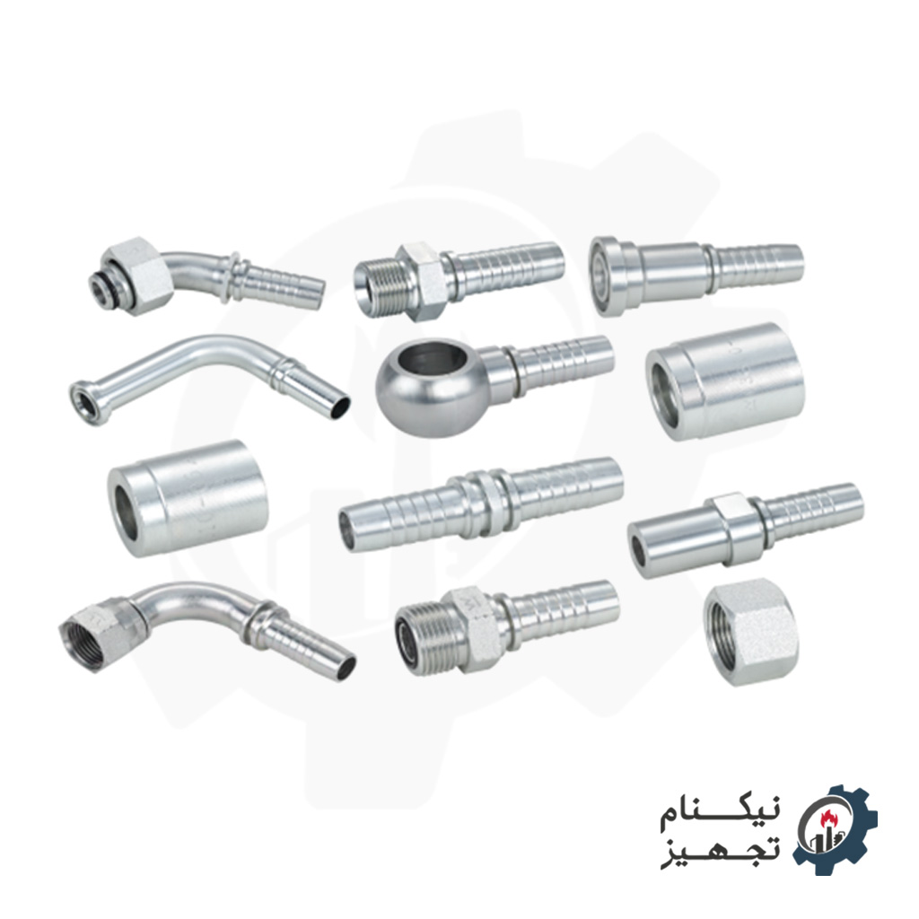 قیمت-اتصالات-هیدرولیک