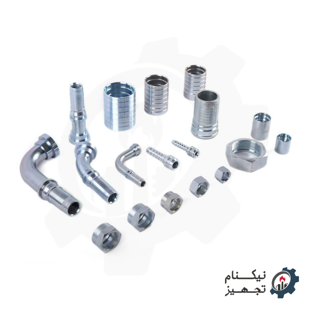 خرید-اتصالات-هیدرولیک