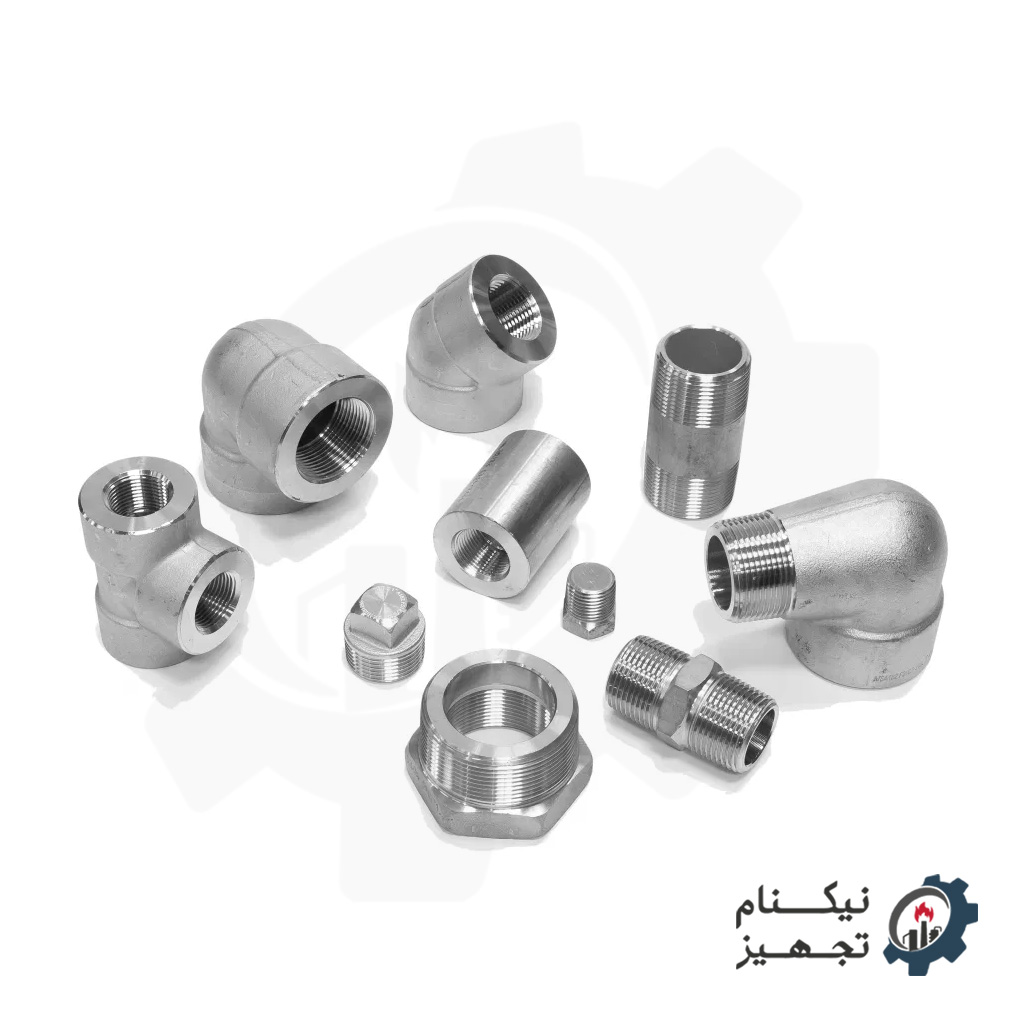 قیمت-اتصالات-فشار-قوی