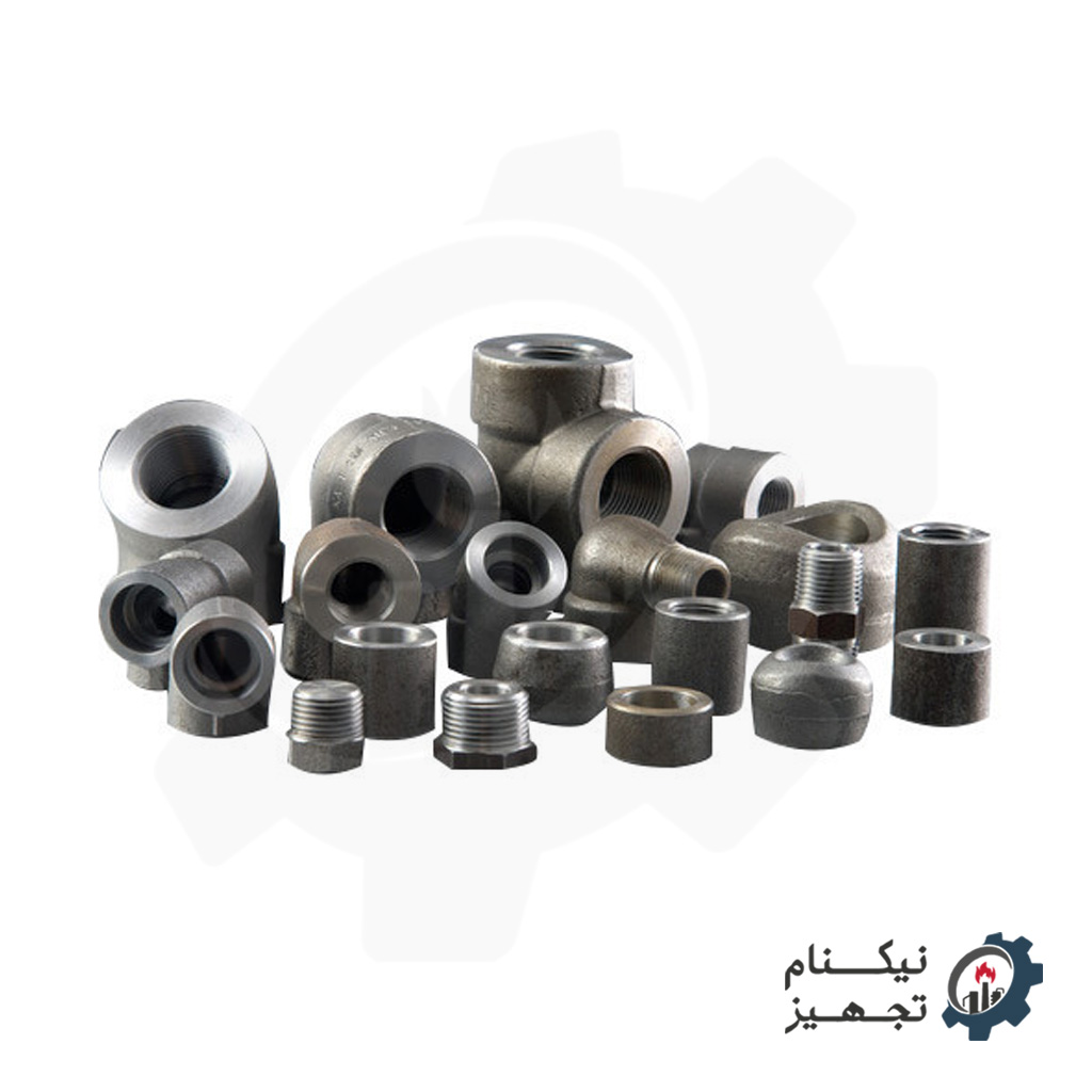 اتصالات-فشار-قوی