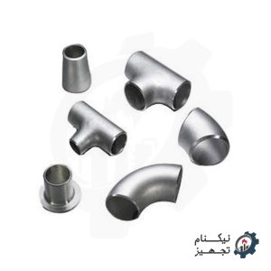 اتصالات-فولادی