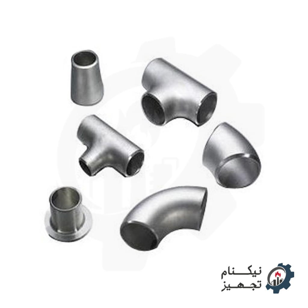 اتصالات-فولادی