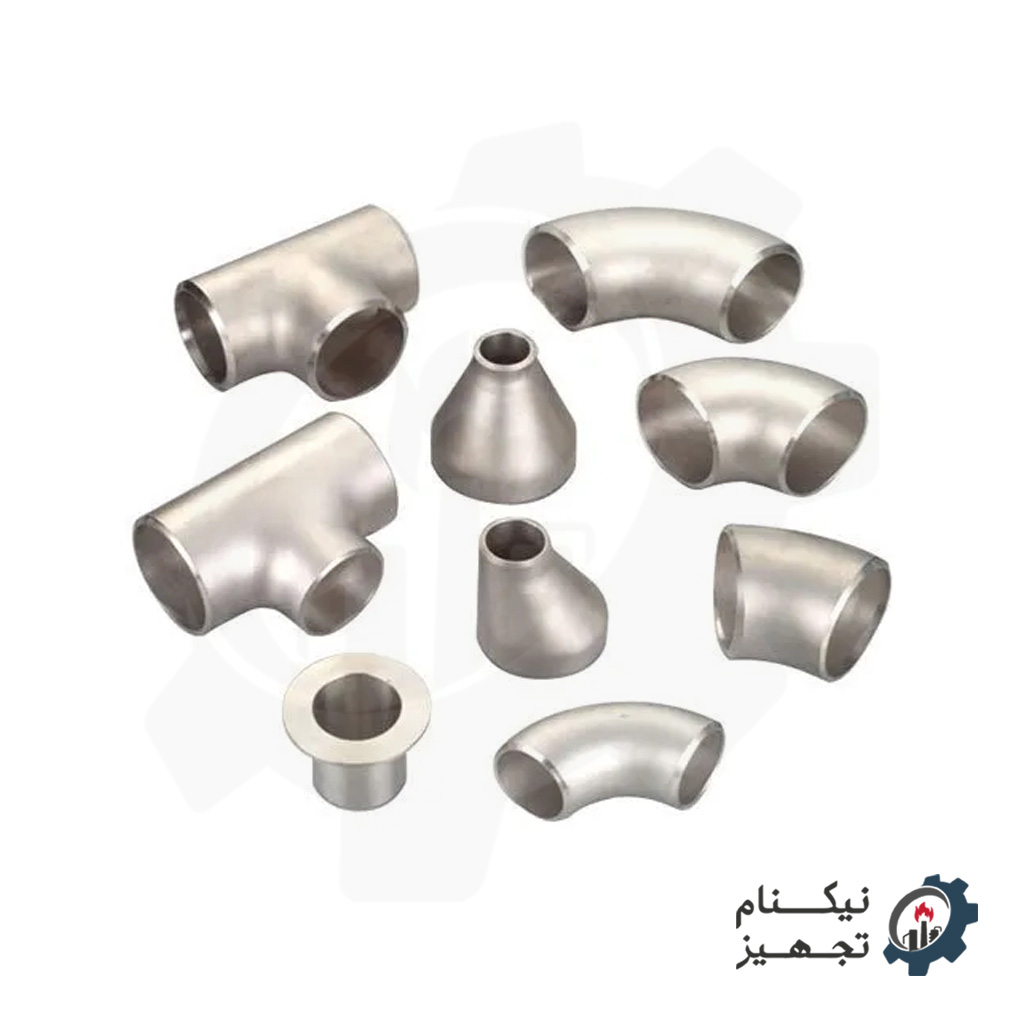 انواع-اتصالات-جوشی