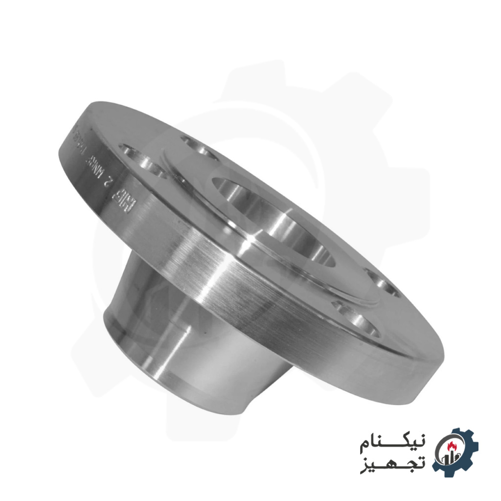 قیمت-فلنج-گلودار