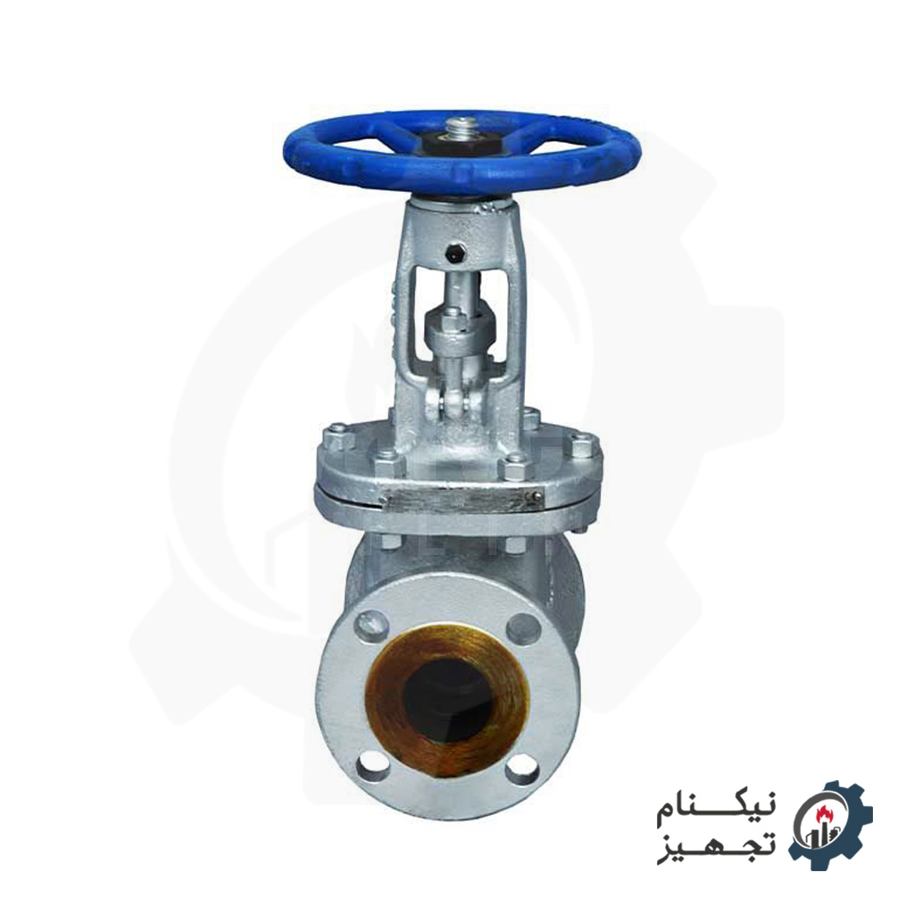 قیمت-شیر-فلکه-فولادی