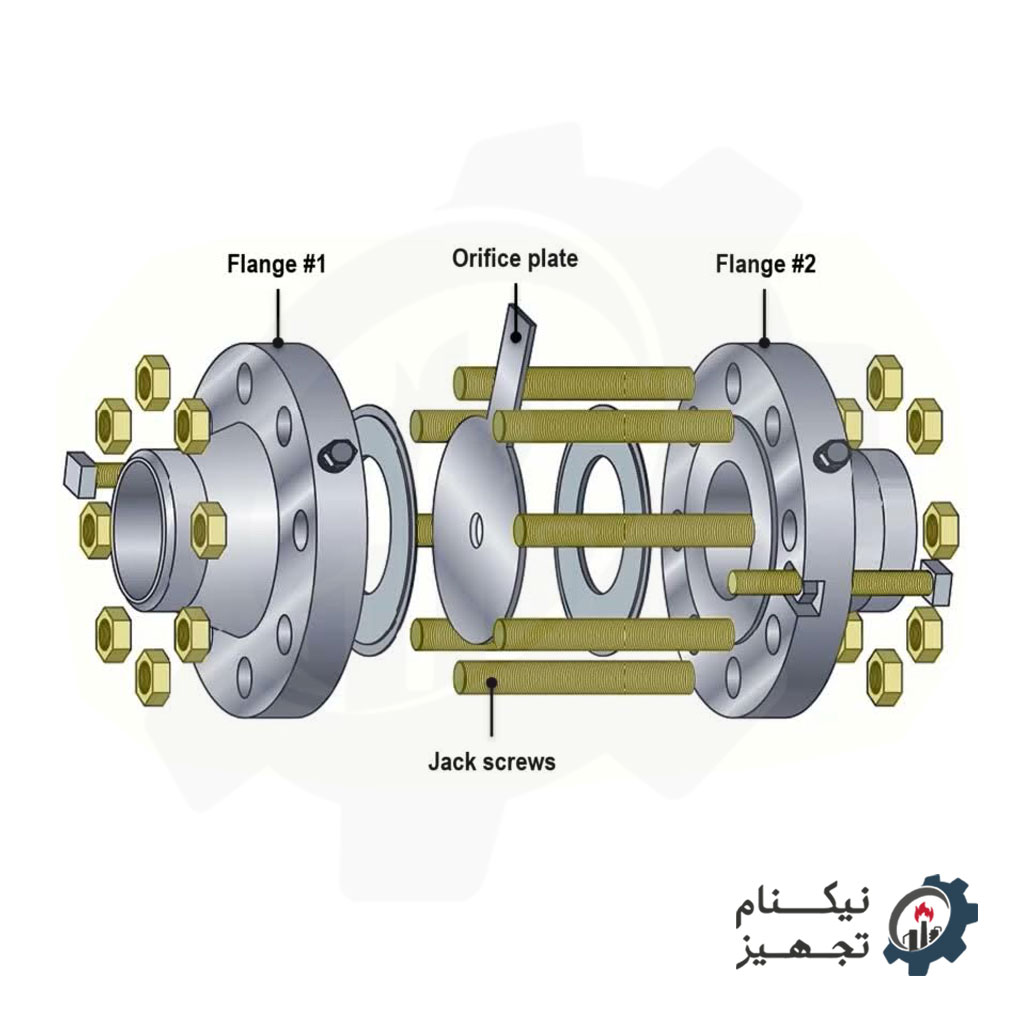 فلنج-اریفیس