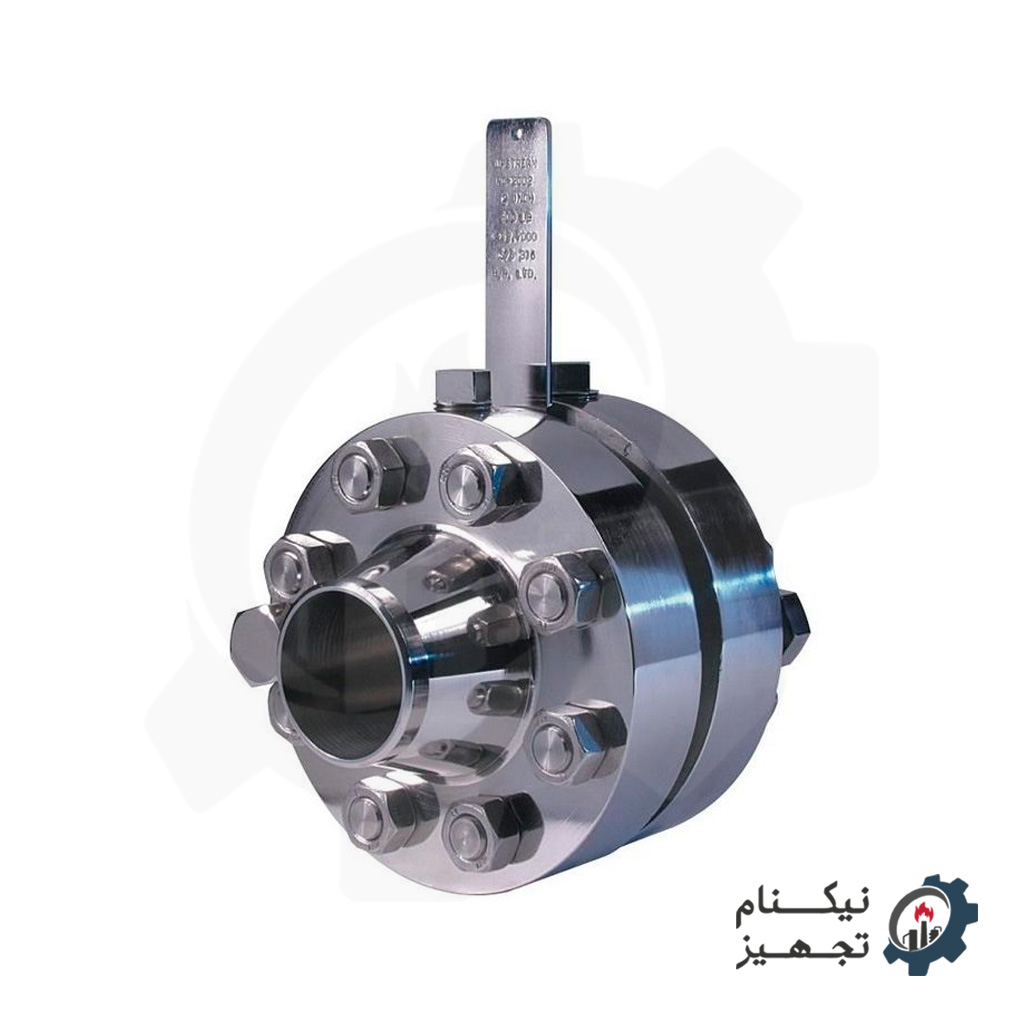 خرید-فلنج-اوریفیس