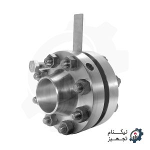 فلنج-اوریفیس