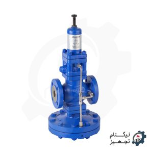 شیر-فشار-شکن