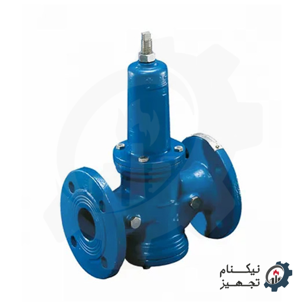 قیمت-شیر-فشار-شکن-چدنی