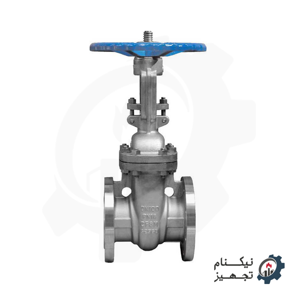 شیر-گیت-ولو