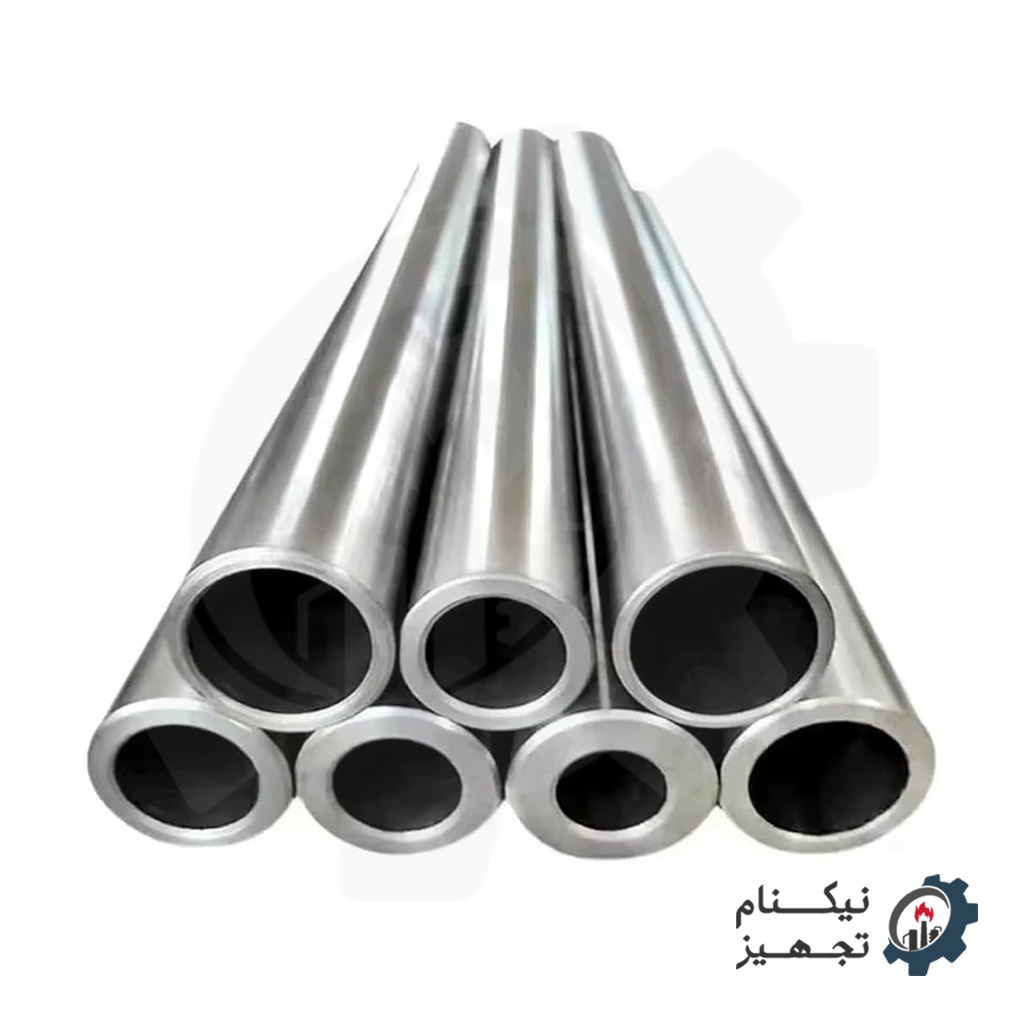 لوله-هیدرولیک