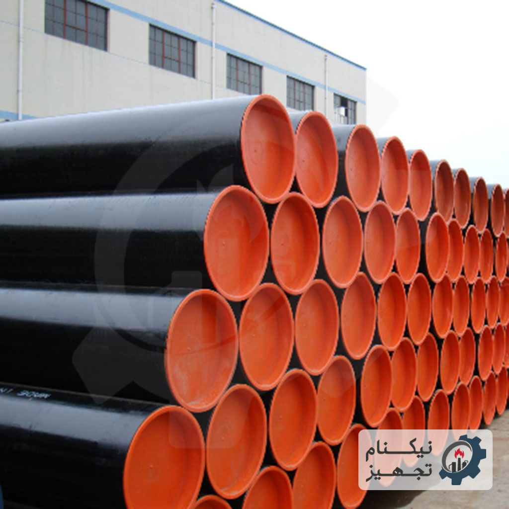 قیمت-لوله-api