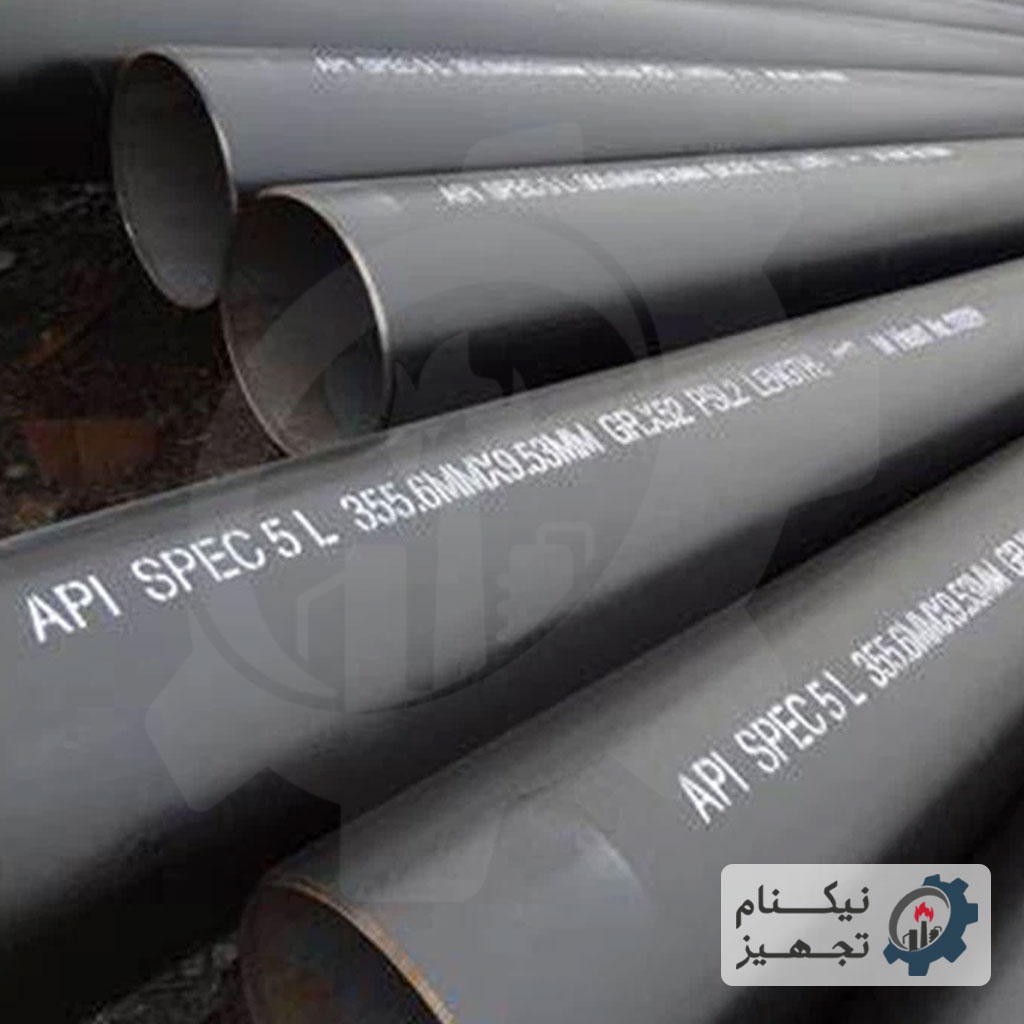 لوله-api-قیمت