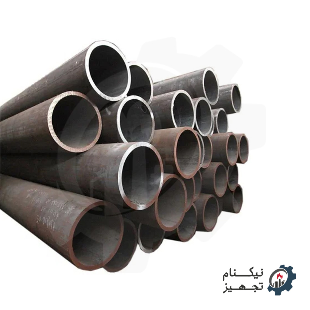 قیمت-لوله-آتشخوار