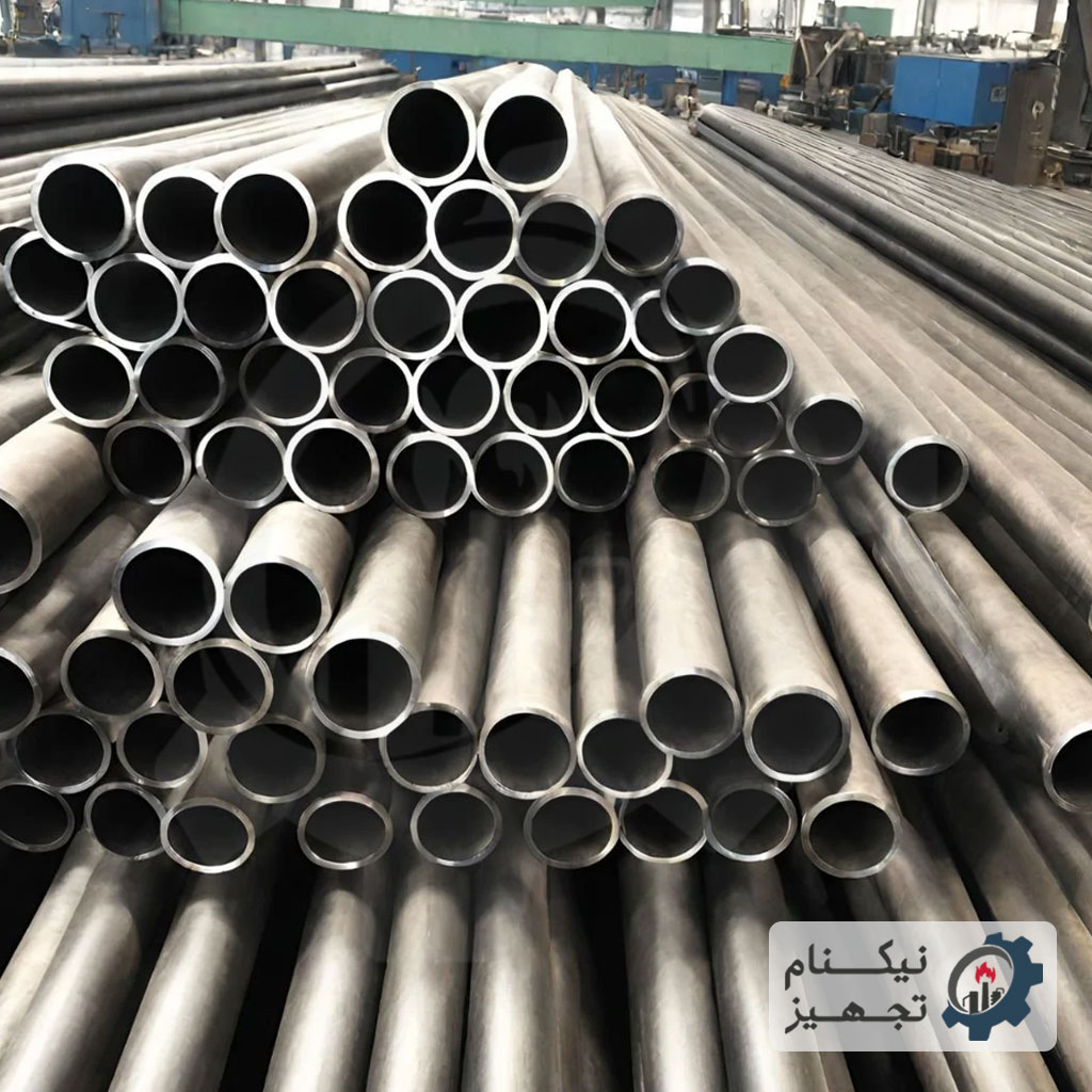 لوله-آتشخوار-قیمت