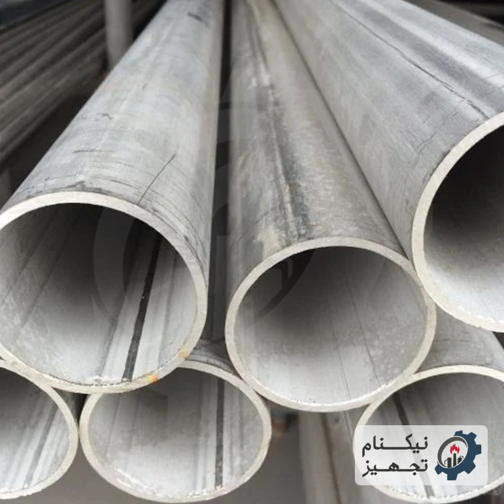 لوله-درزدار-صنعتی