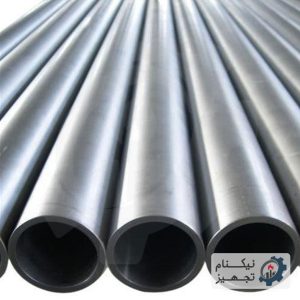 لوله-گالوانیزه