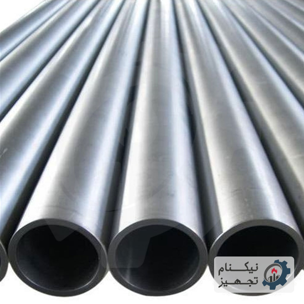 لوله-گالوانیزه