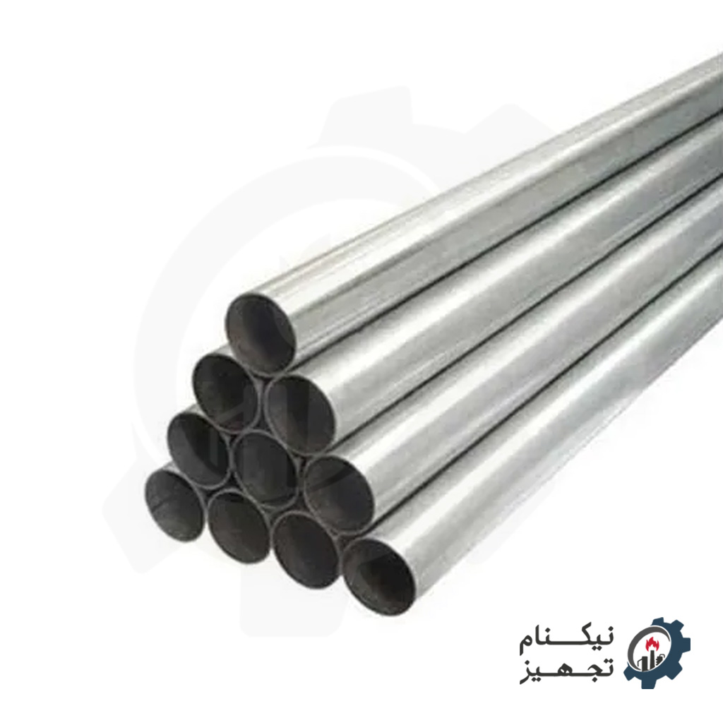 لوله-گالوانیزه-قیمت