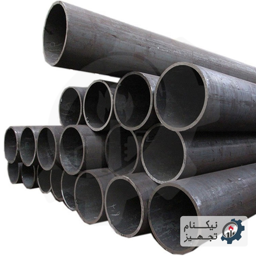 لوله-مانیسمان