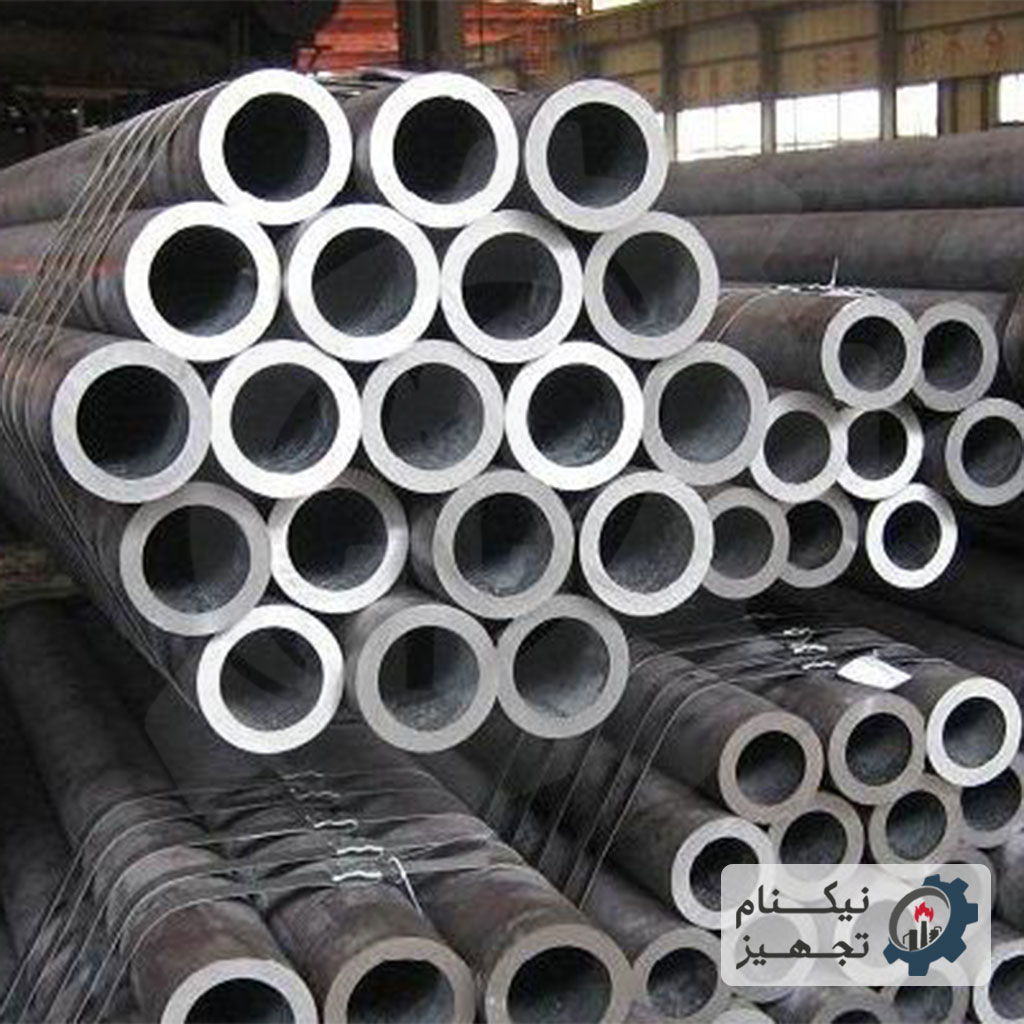 قیمت-لوله-مانیسمان