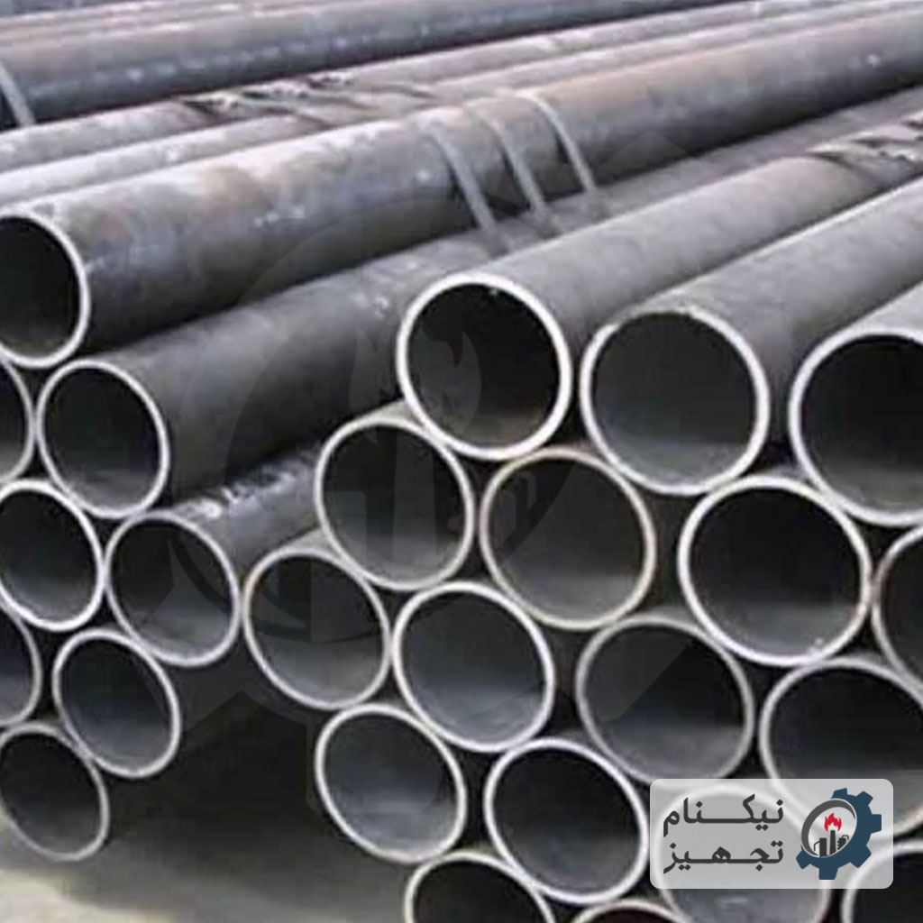 وزن-لوله-مانیسمان