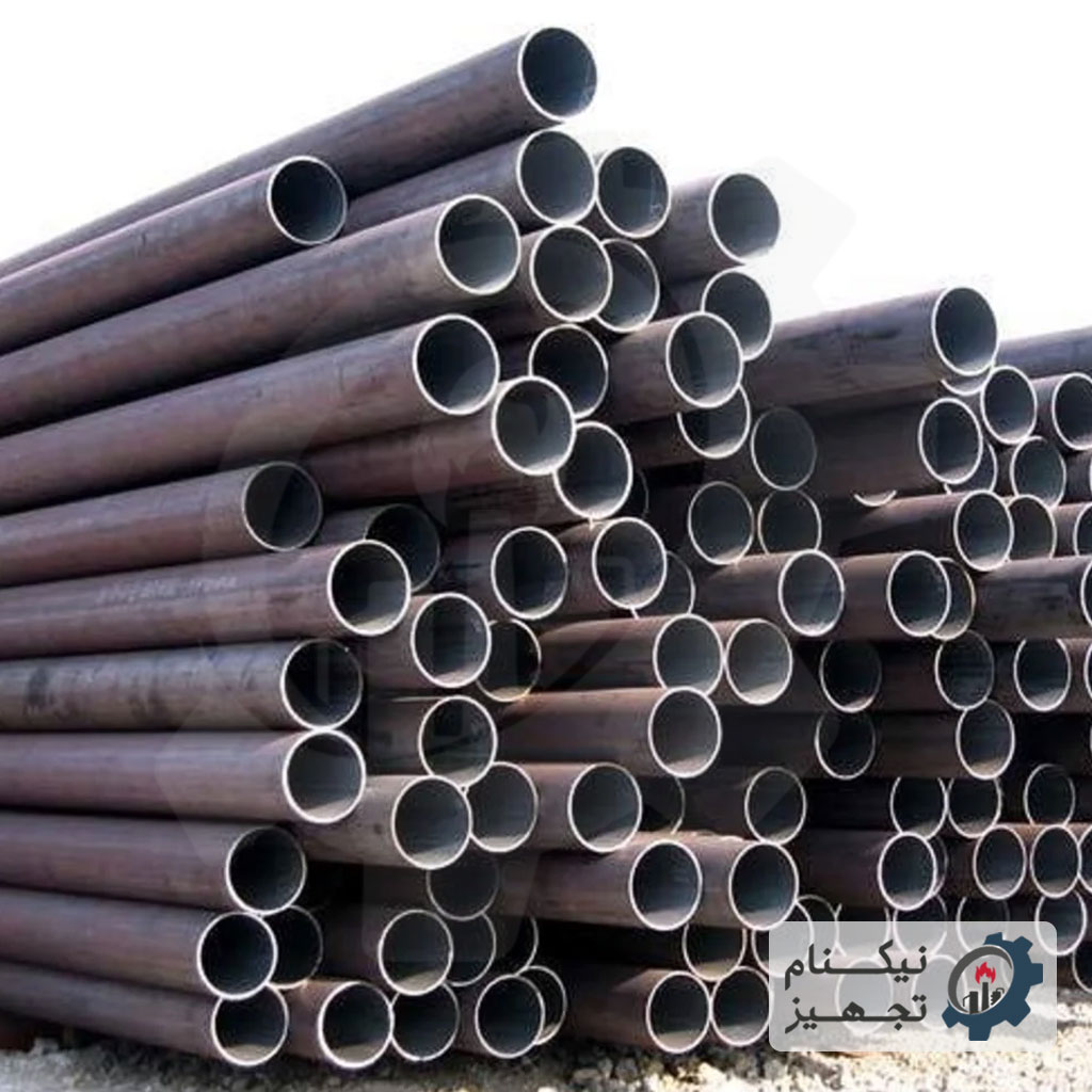 لوله-مانیسمان-قیمت