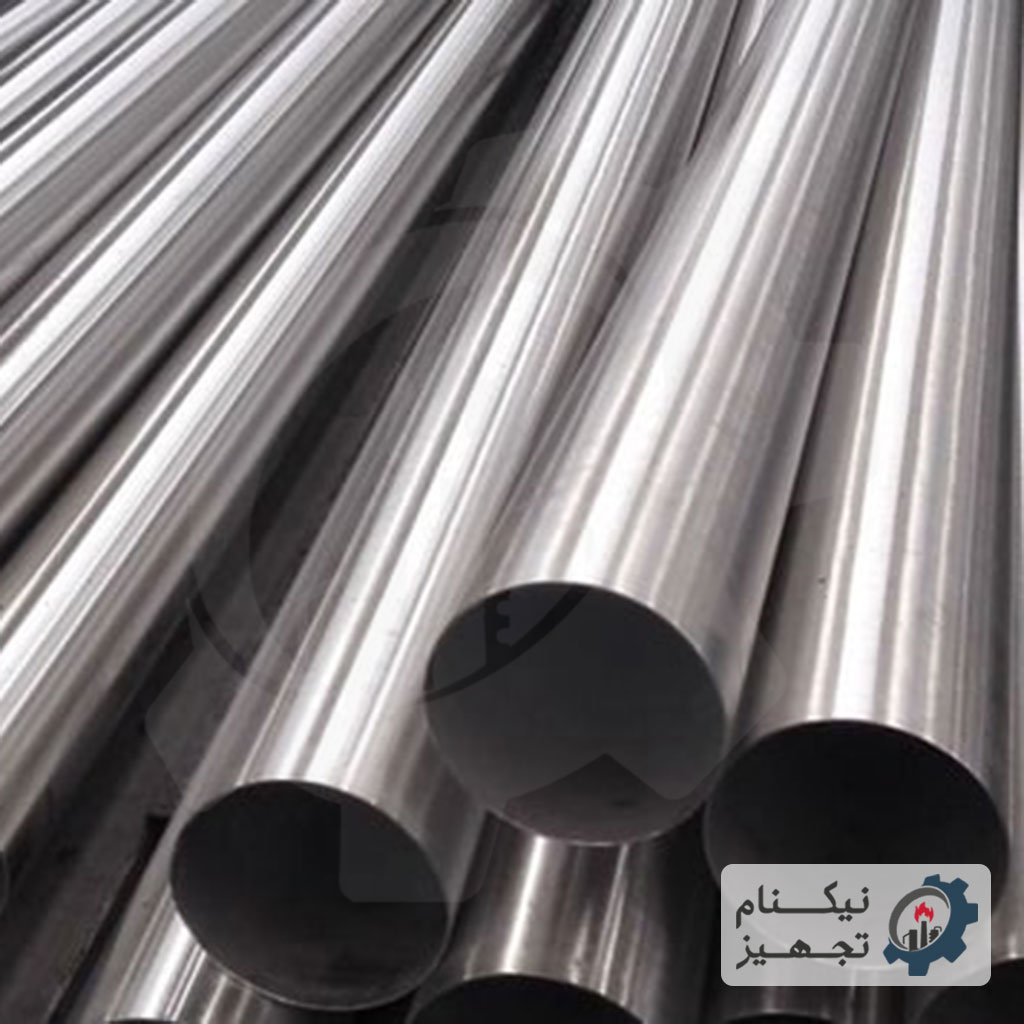 قیمت-لوله-استیل-304