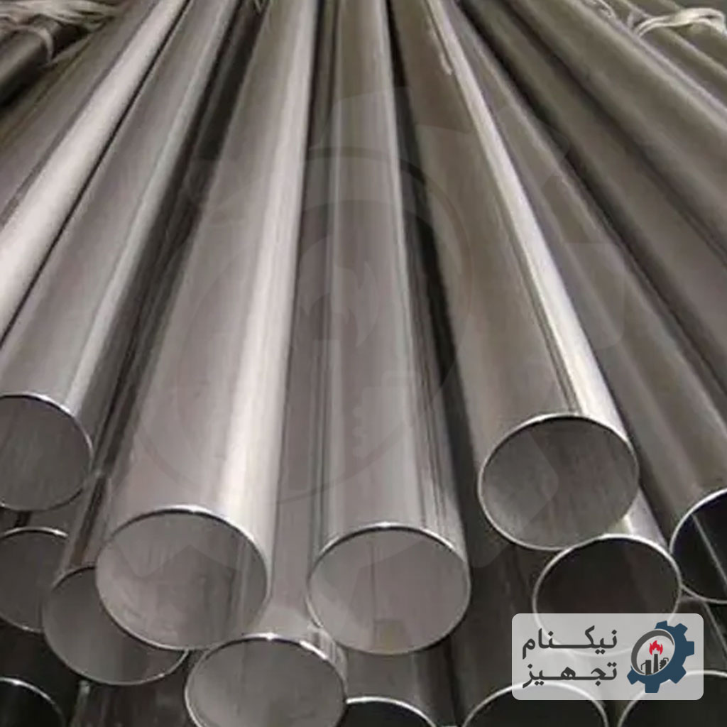 لوله-استیل-304-قیمت