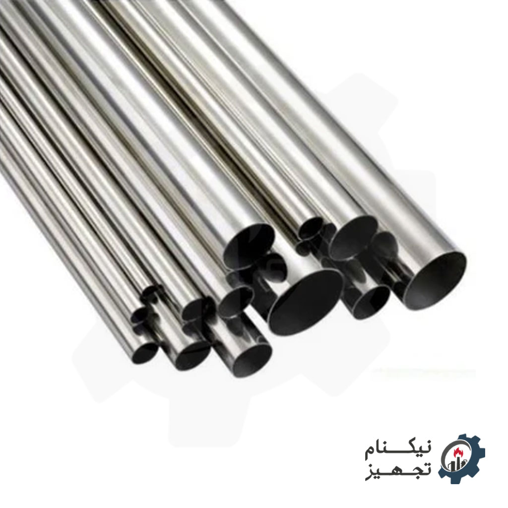 قیمت-لوله-استیل