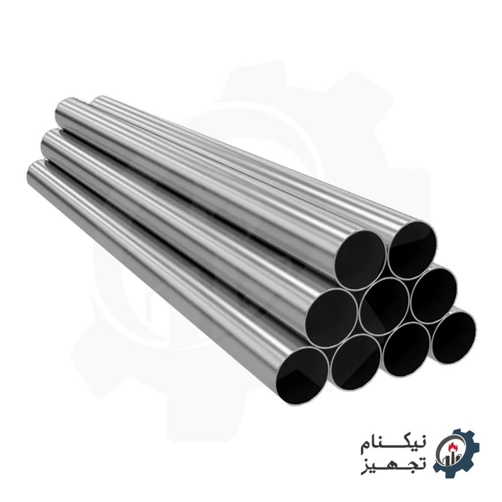 خرید-لوله-استیل