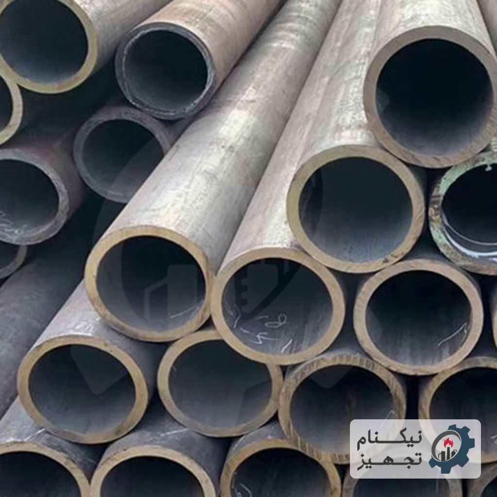 قیمت-لوله-مانیسمان-رده-20