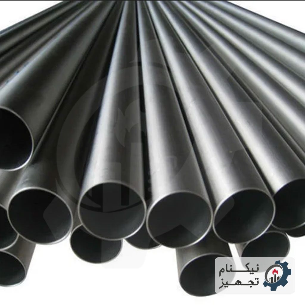 لوله-مانیسمان-رده-20