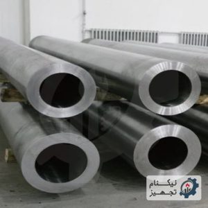 لوله-مانیسمان-رده-160