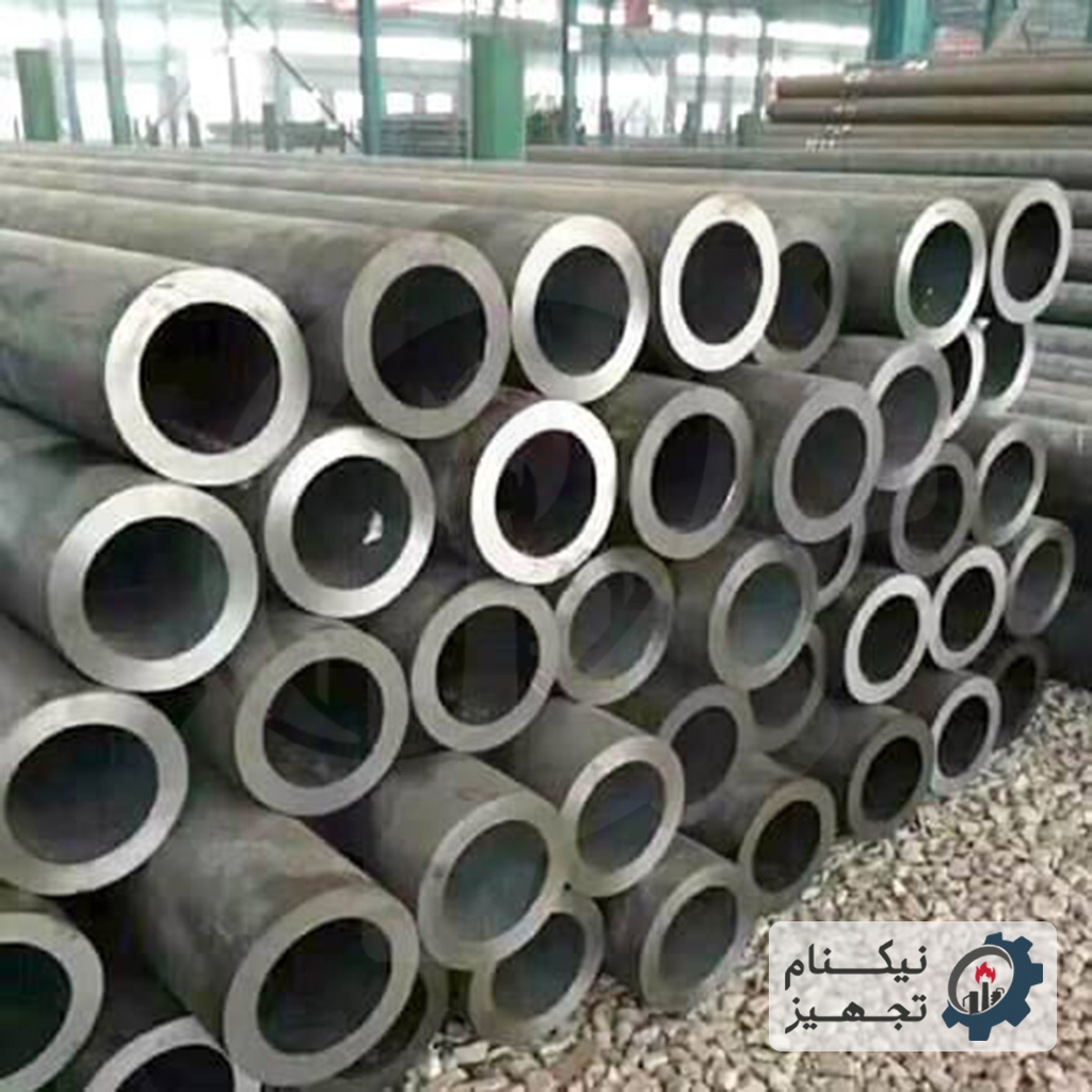 خرید-لوله-مانیسمان-رده-160