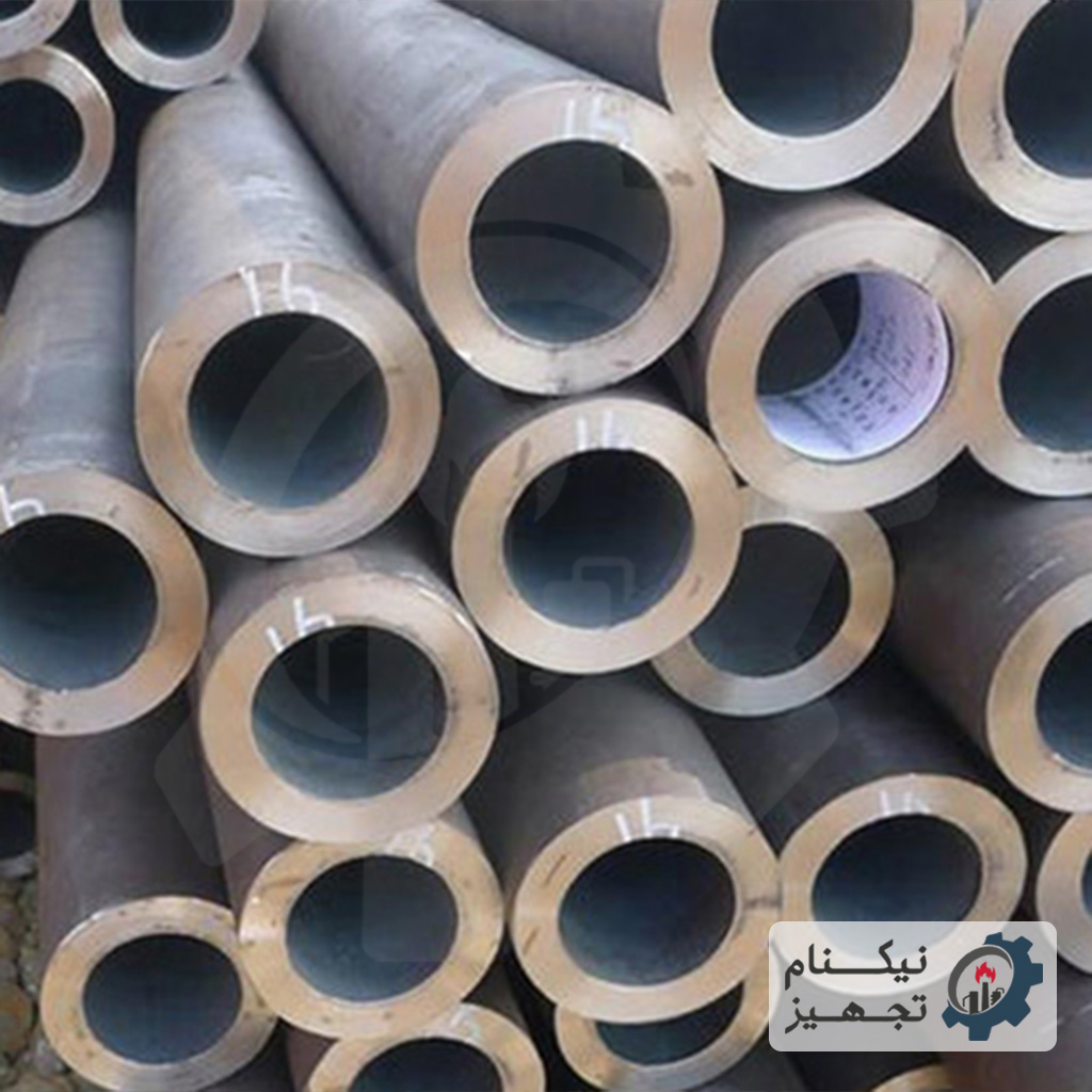 لوله-مانیسمان-رده-160-قیمت