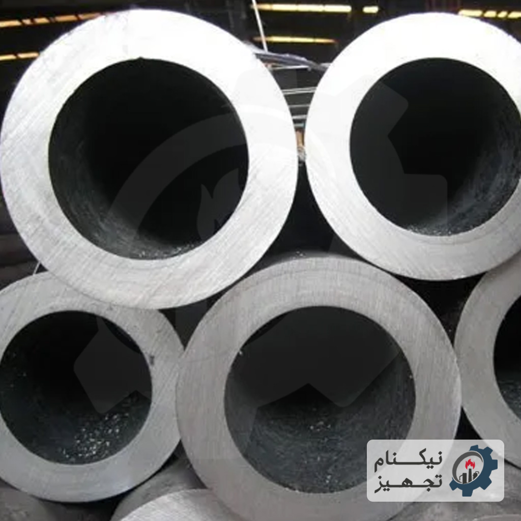 قیمت-لوله-مانیسمان-رده-160