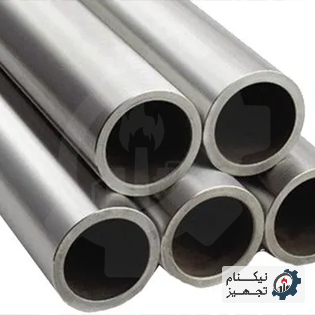 لوله-مانیسمان-رده-60