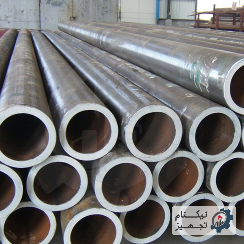 قیمت-لوله-مانیسمان-رده-100