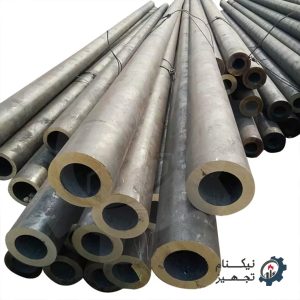 لوله-مانیسمان-رده-100